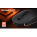 Мышь Wireless REAL-EL RM-470W Dark Gray
