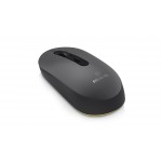 Мышь Wireless REAL-EL RM-470W Dark Gray