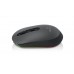 Мышь Wireless REAL-EL RM-470W Dark Gray