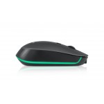 Мышь Wireless REAL-EL RM-470W Dark Gray