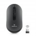 Мышь Wireless REAL-EL RM-470W Dark Gray