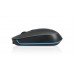 Мышь Wireless REAL-EL RM-470W Dark Gray