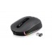 Мышь Wireless REAL-EL RM-470W Dark Gray