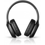 Наушники гарнитура накладные Bluetooth 5.0 REAL-EL GD-820 Black
