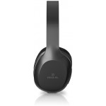 Наушники гарнитура накладные Bluetooth 5.0 REAL-EL GD-820 Black