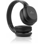 Наушники гарнитура накладные Bluetooth 5.0 REAL-EL GD-820 Black