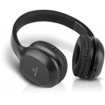 Наушники гарнитура накладные Bluetooth 5.0 REAL-EL GD-820 Black