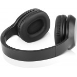 Наушники гарнитура накладные Bluetooth 5.0 REAL-EL GD-820 Black
