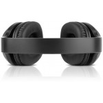 Наушники гарнитура накладные Bluetooth 5.0 REAL-EL GD-820 Black