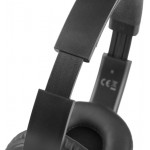 Наушники гарнитура накладные Bluetooth 5.0 REAL-EL GD-820 Black