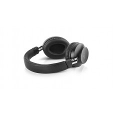 Наушники гарнитура накладные Bluetooth 5.0 REAL-EL GD-828 Black