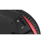 Наушники гарнитура накладные проводные REAL-EL GDX-7790 Black