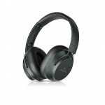 Наушники гарнитура накладные Bluetooth REAL-EL GD-865 Dark Green