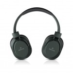 Наушники гарнитура накладные Bluetooth REAL-EL GD-865 Dark Green