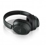 Наушники гарнитура накладные Bluetooth REAL-EL GD-865 Dark Green