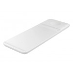 Безпроводное зарядное устройство Samsung Trio charger 9W White (EP-P6300TWEGRU)