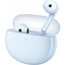 Наушники вкладыши Bluetooth Oppo Enco Air3i ETE91 Blue