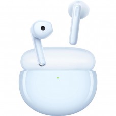 Наушники вкладыши Bluetooth Oppo Enco Air3i ETE91 Blue