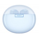 Наушники вкладыши Bluetooth Oppo Enco Air3i ETE91 Blue