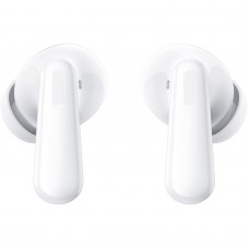 Наушники вакуумные Bluetooth Oppo Enco Air4 (ETEE1_White)