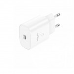 Сетевое зарядное устройство Foneng EU51 1Type-C 3A White (EU51-CH-W)