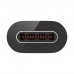 Адаптер Belkin Type-C-MicroUSB Black (F2CU058BTBLK)