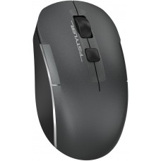 Мышь Wireless A4Tech Fstyler FB26CS Air2 Smoky Grey