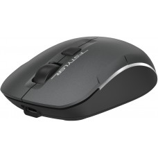 Мышь Wireless A4Tech Fstyler FB26CS Air2 Smoky Grey
