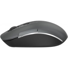 Мышь Wireless A4Tech Fstyler FB26CS Air2 Smoky Grey