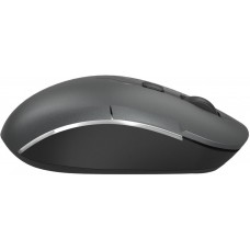 Мышь Wireless A4Tech Fstyler FB26CS Air2 Smoky Grey