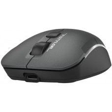 Мышь Wireless A4Tech Fstyler FB26CS Air2 Smoky Grey