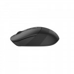 Мышь Wireless A4Tech Fstyler FG10CS Air2 Stone Grey