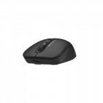 Мышь Wireless A4Tech Fstyler FG10CS Air2 Stone Grey