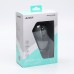 Комплект клавиатура + мышь Wireless Fstyler FG1600C Air2 Grey