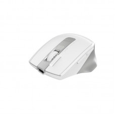 Мышь Wireless A4Tech Fstyler FG45CS Air Silver White