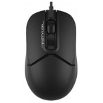 Мышь A4Tech Fstyler FM12S Black
