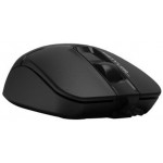 Мышь A4Tech Fstyler FM12S Black