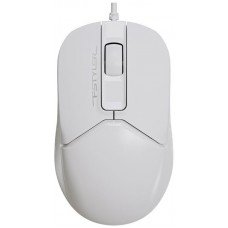 Мышь A4Tech Fstyler FM12S White