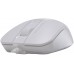 Мышь A4Tech Fstyler FM12S White