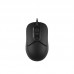 Мышь A4Tech Fstyler FM12T Black