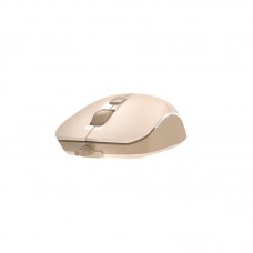Мышь A4Tech Fstyler FM26 Cafe Latte
