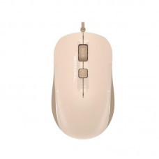 Мышь A4Tech Fstyler FM26S Cafe Latte