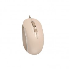 Мышь A4Tech Fstyler FM26S Cafe Latte