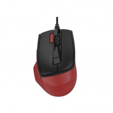 Мышь A4Tech Fstyler FM45S Air Sports Red