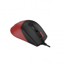 Мышь A4Tech Fstyler FM45S Air Sports Red