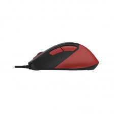 Мышь A4Tech Fstyler FM45S Air Sports Red