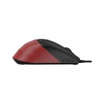 Мышь A4Tech Fstyler FM45S Air Sports Red