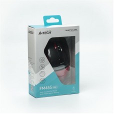 Мышь A4Tech Fstyler FM45S Air Sports Red