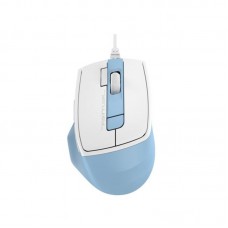 Мышь A4Tech Fstyler FM45S Air lcy Blue