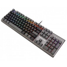 Клавиатура A4Tech Fstyler FS100 Stone Black